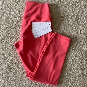 Athleta Transcend 7/8 Leggings